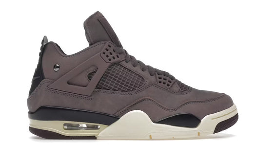 Jordan 4 'A Ma Maniére Violet Ore' - Heat Providers