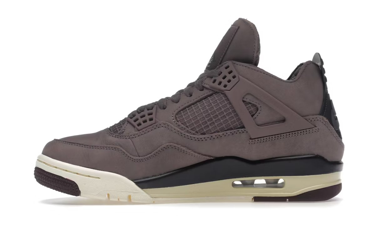 Jordan 4 'A Ma Maniére Violet Ore' - Heat Providers