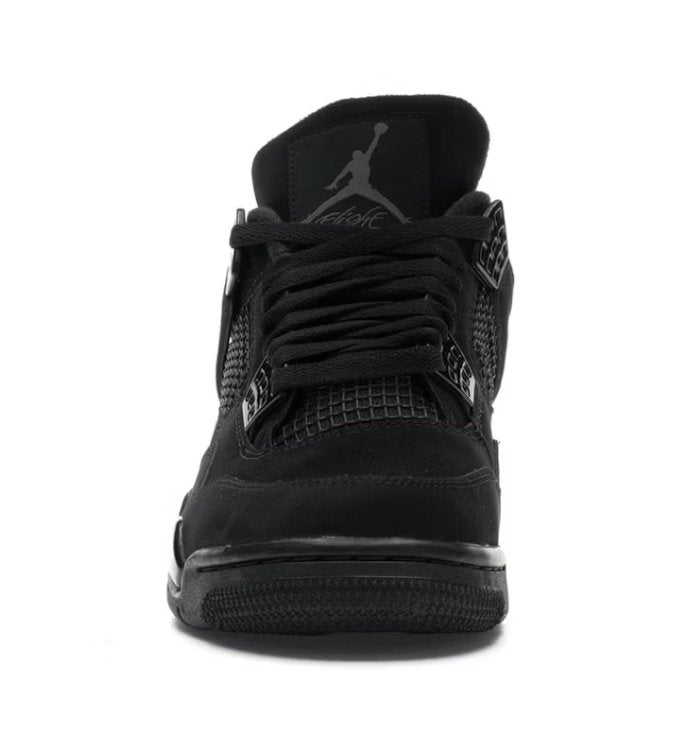 Jordan 4 Black Cat (2020) - Heat Providers