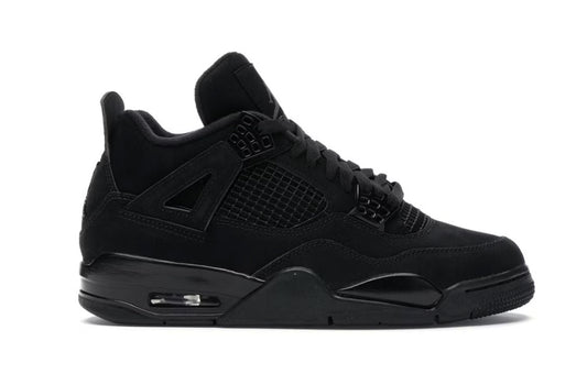 Jordan 4 Black Cat (2020) - Heat Providers