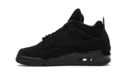 Jordan 4 Black Cat (2020) - Heat Providers