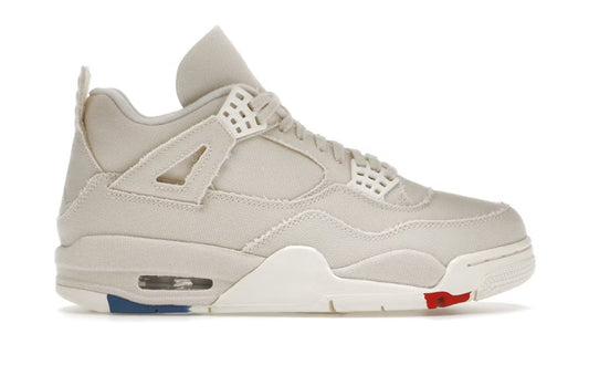 Jordan 4 Blank Canvas (W) - Heat Providers