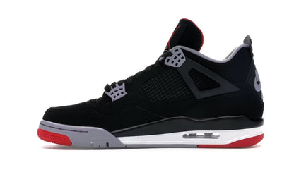 Jordan 4 Bred (2019) - Heat Providers