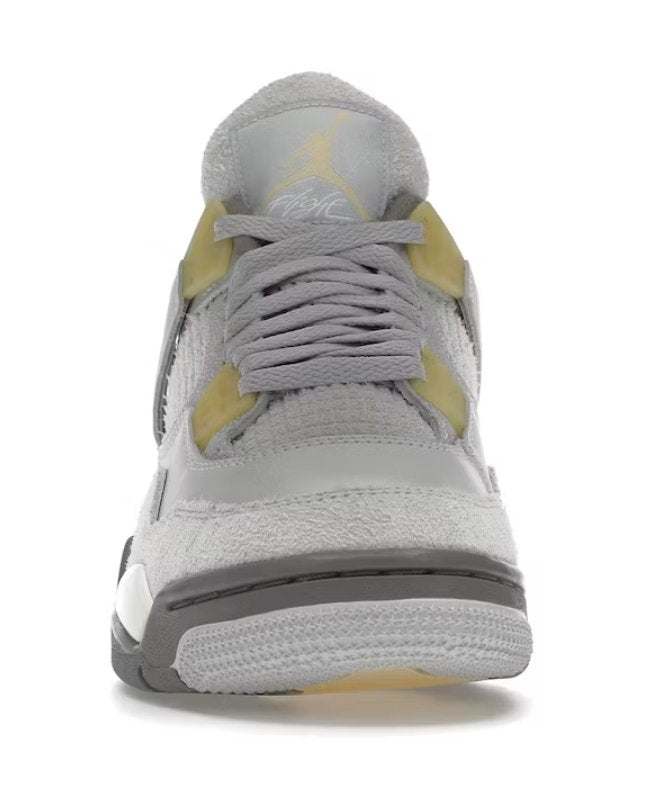 Jordan 4 Craft Photon Dust - Heat Providers