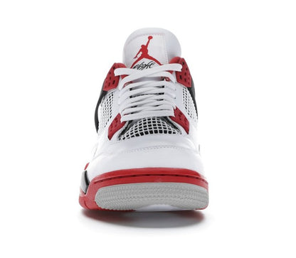 Jordan 4 Fire Red - Heat Providers