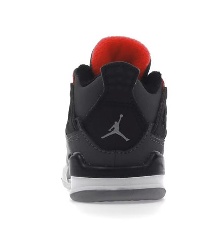 Jordan 4 Infrared (TD) - Heat Providers