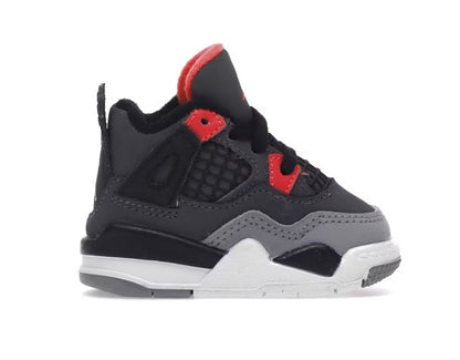 Jordan 4 Infrared (TD) - Heat Providers