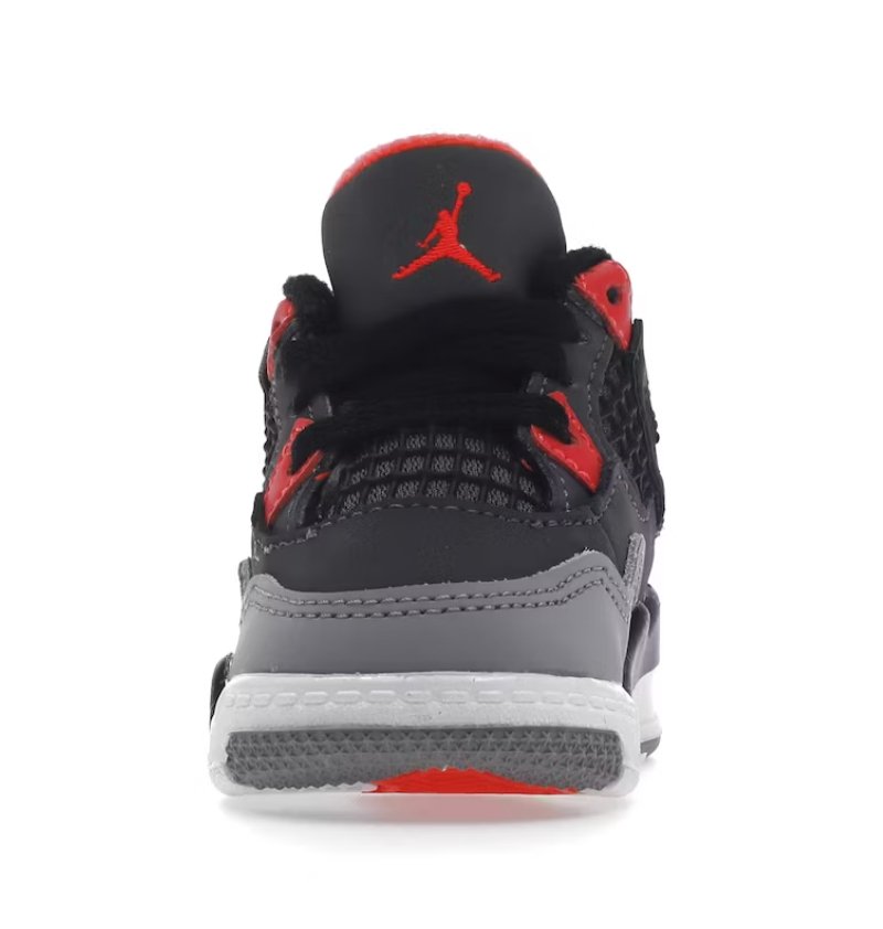 Jordan 4 Infrared (TD) - Heat Providers