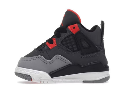 Jordan 4 Infrared (TD) - Heat Providers