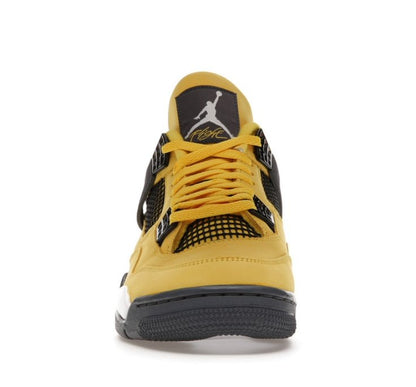Jordan 4 Lightning (2021) - Heat Providers