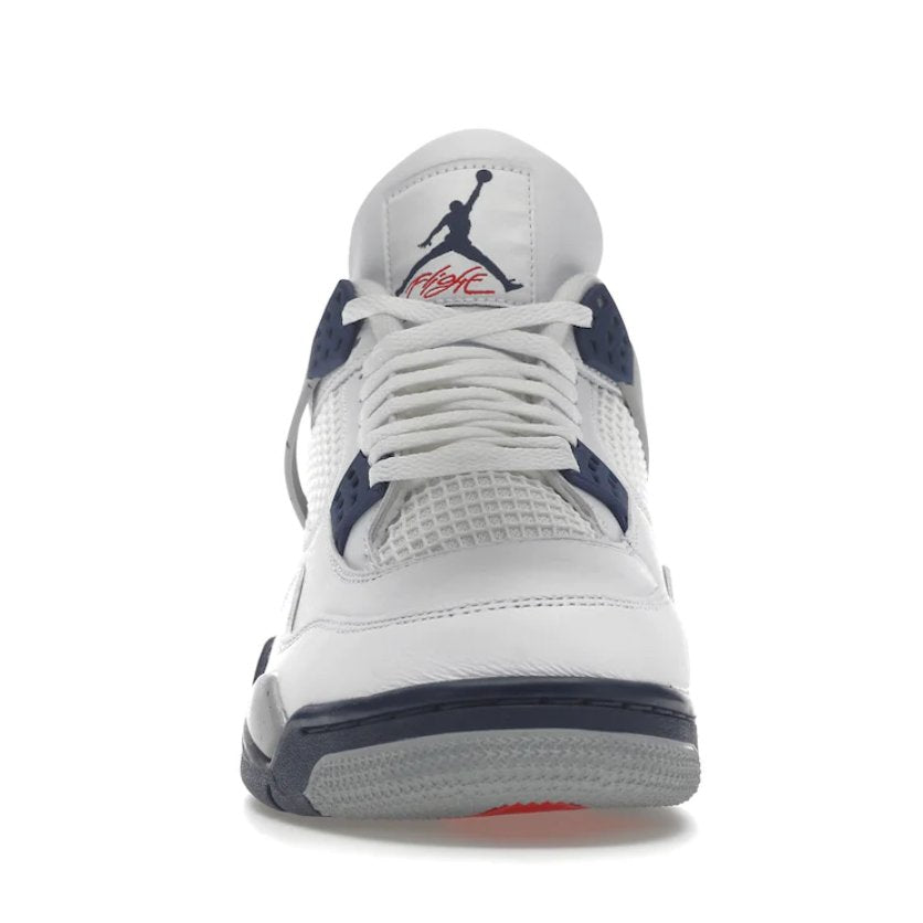 Jordan 4 Midnight Navy (GS) - Heat Providers