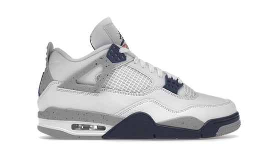 Jordan 4 Midnight Navy (GS) - Heat Providers