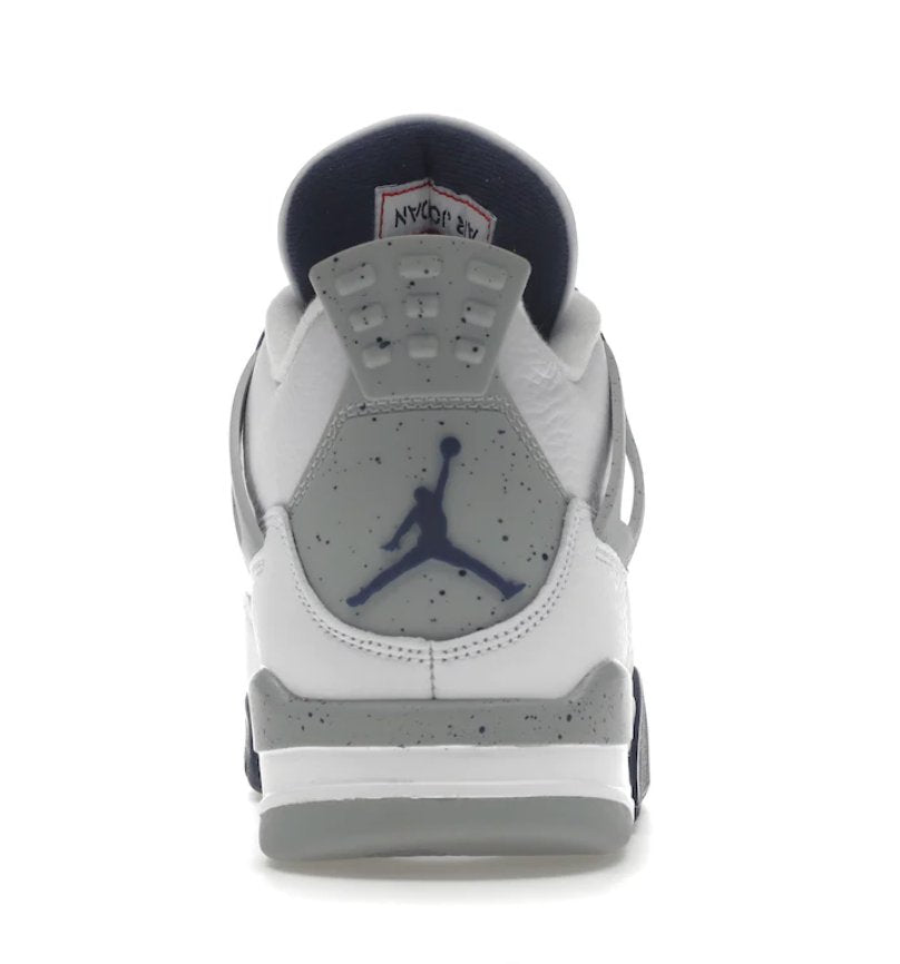 Jordan 4 Midnight Navy (GS) - Heat Providers