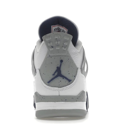 Jordan 4 Midnight Navy (GS) - Heat Providers