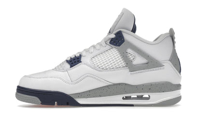 Jordan 4 Midnight Navy (GS) - Heat Providers