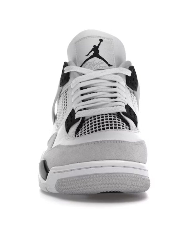 Jordan 4 Military Black - Heat Providers