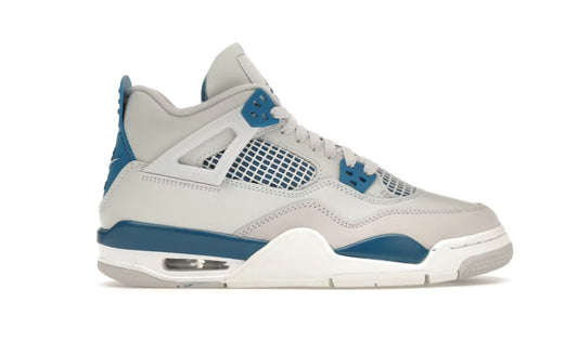 Jordan 4 Military Blue (2024, GS) - Heat Providers