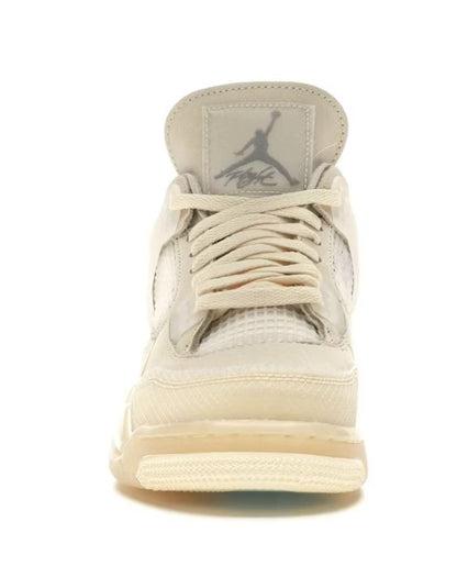 Jordan 4 OffWhite Sail (W) - Heat Providers