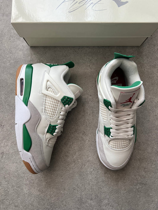 Jordan 4 Pine Green SB (Pre - loved) - Heat Providers