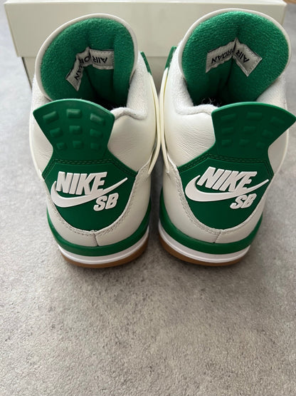 Jordan 4 Pine Green SB (Pre - loved) - Heat Providers