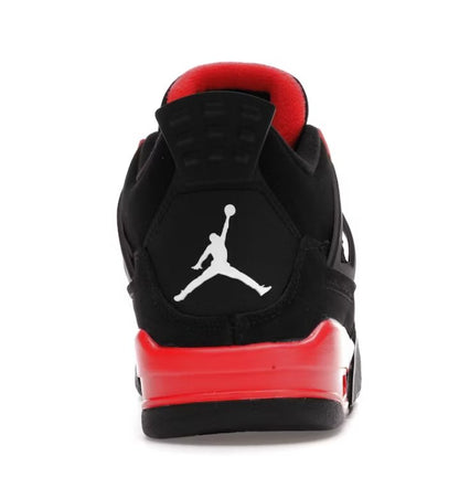 Jordan 4 Red Thunder (GS) - Heat Providers