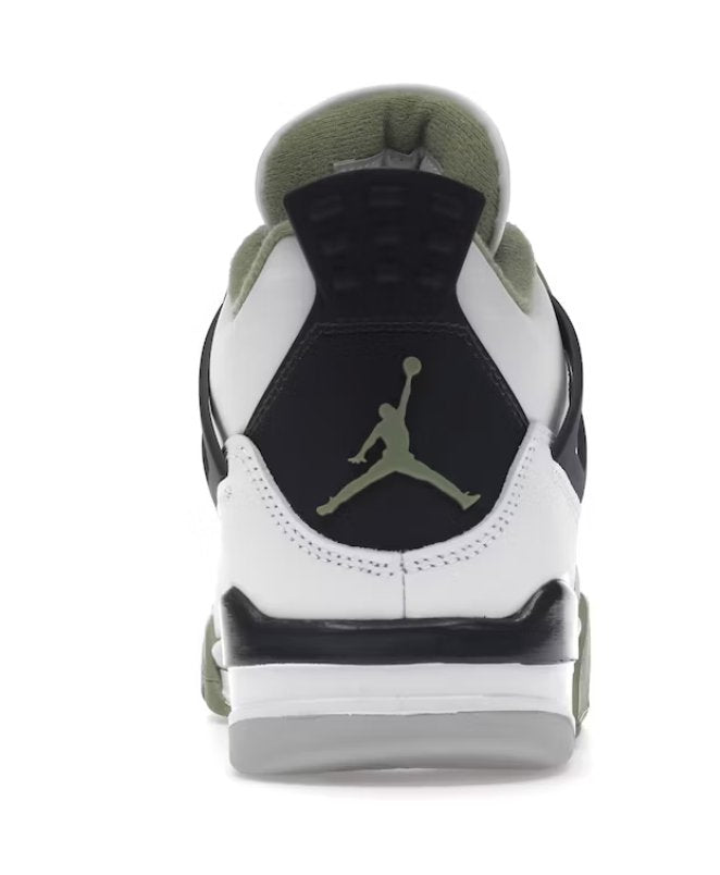 Jordan 4 Seafoam (W) - Heat Providers