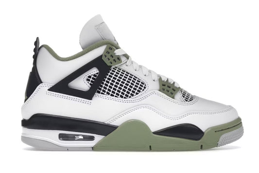 Jordan 4 Seafoam (W) - Heat Providers