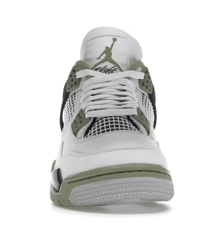 Jordan 4 Seafoam (W) - Heat Providers