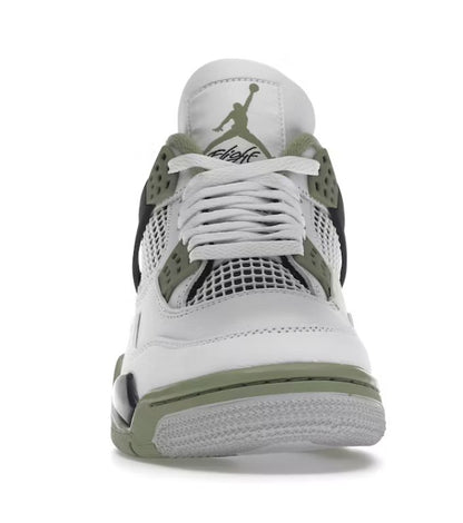 Jordan 4 Seafoam (W) - Heat Providers
