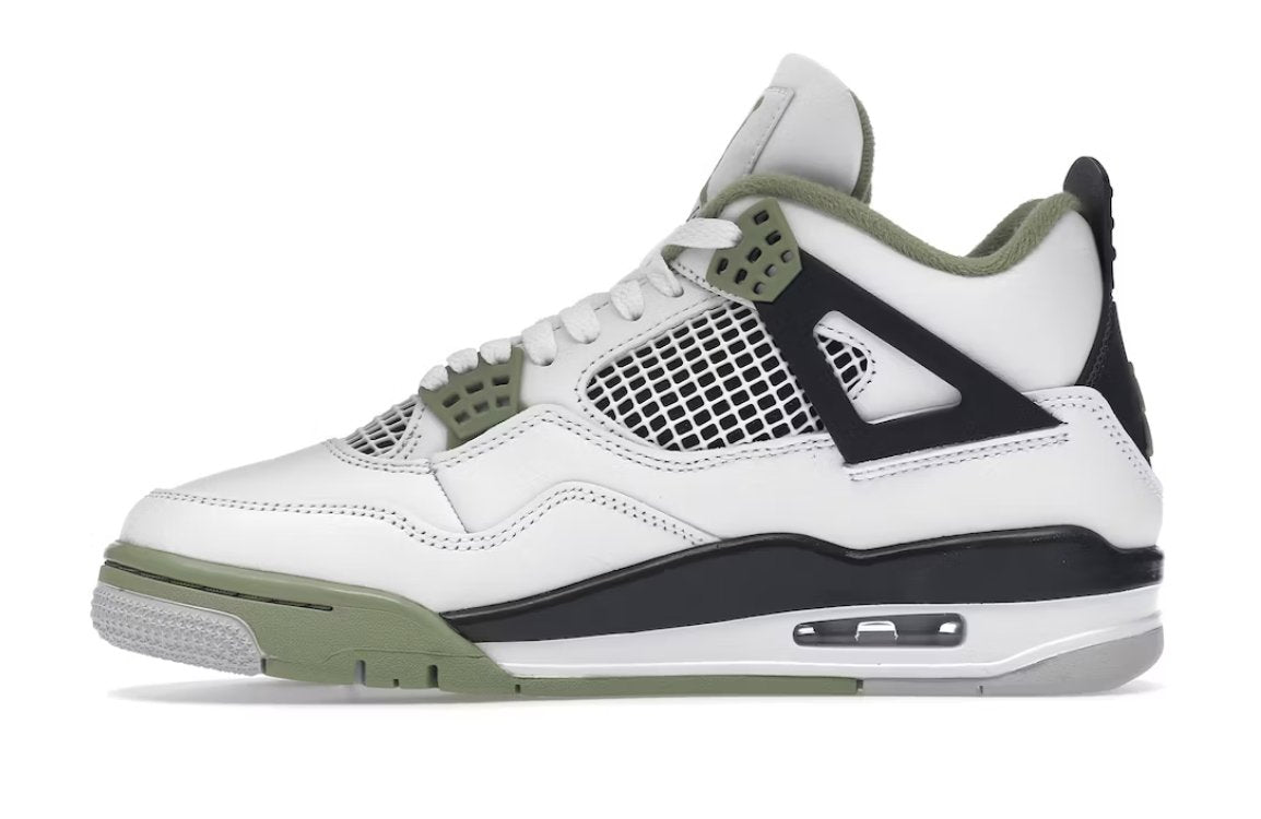 Jordan 4 Seafoam (W) - Heat Providers