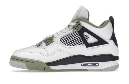 Jordan 4 Seafoam (W) - Heat Providers