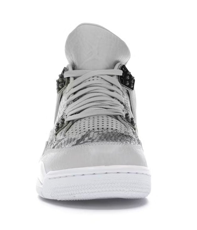 Jordan 4 Snakeskin - Heat Providers