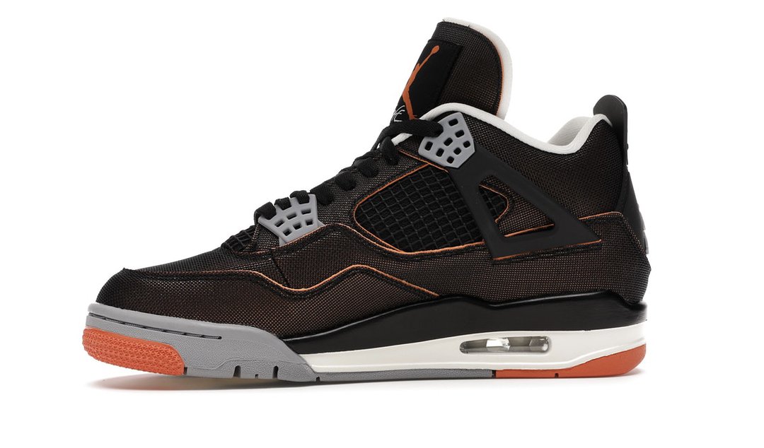 Jordan 4 Starfish (W) - Heat Providers