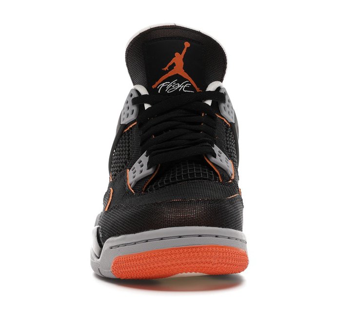 Jordan 4 Starfish (W) - Heat Providers