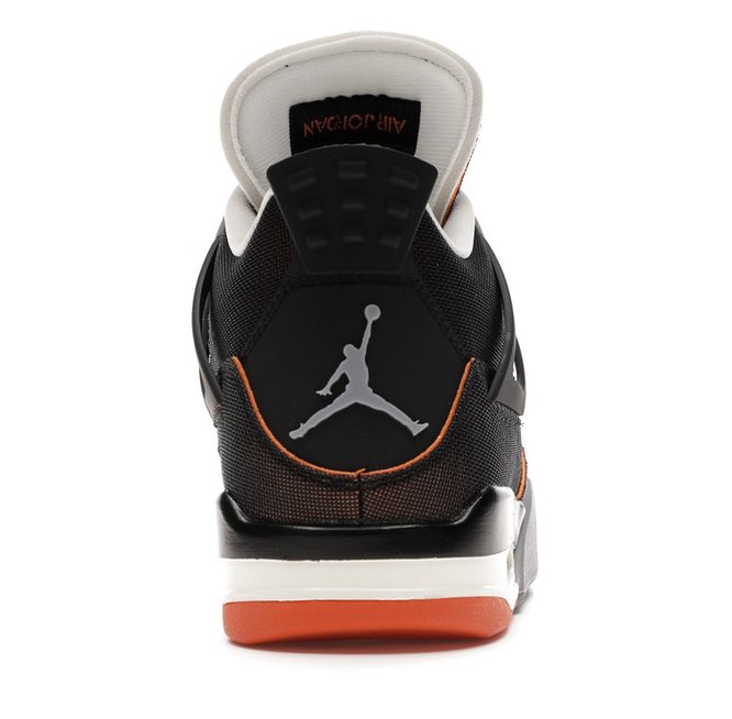 Jordan 4 Starfish (W) - Heat Providers