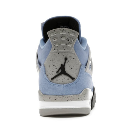 Jordan 4 University Blue - Heat Providers