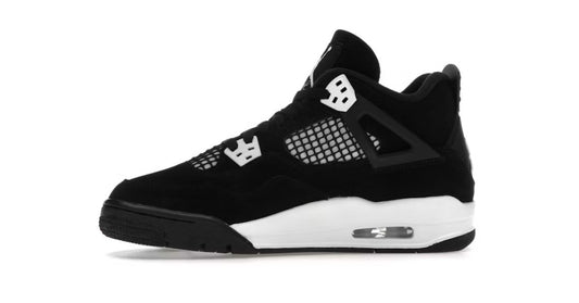 Jordan 4 White Thunder (GS) - Heat Providers