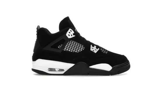 Jordan 4 White Thunder (GS) - Heat Providers