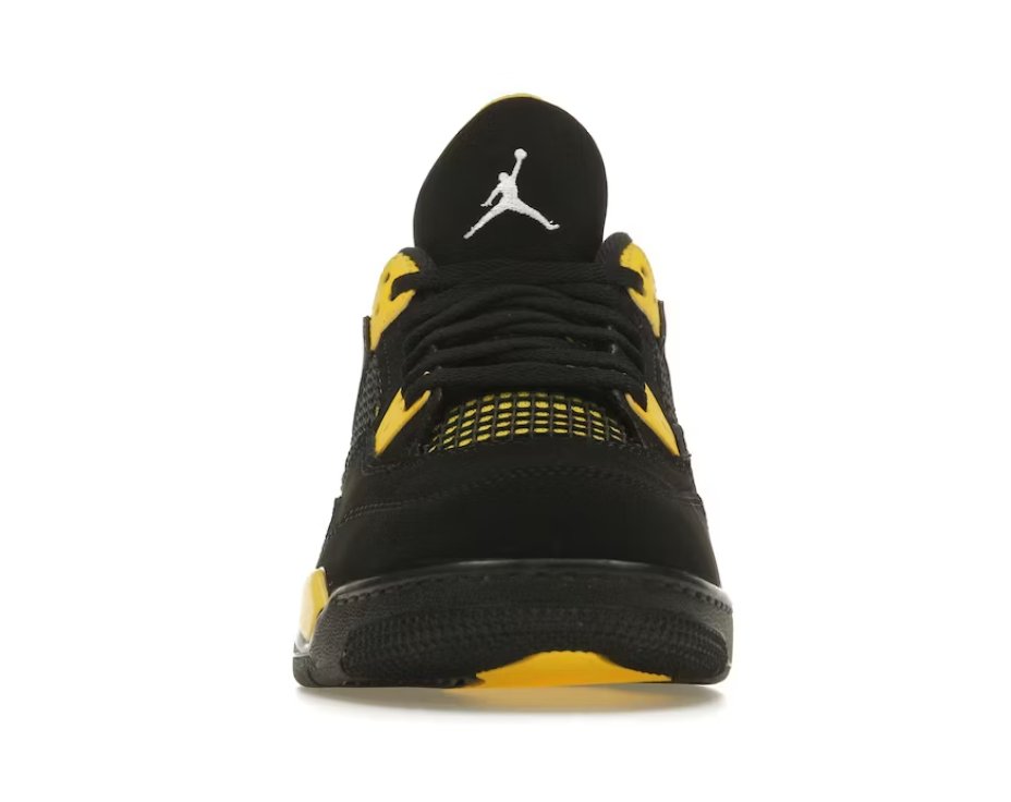 Jordan 4 Yellow Thunder (PS) - Heat Providers