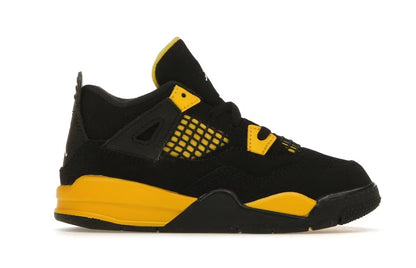 Jordan 4 Yellow Thunder (TD) - Heat Providers