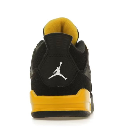 Jordan 4 Yellow Thunder (TD) - Heat Providers