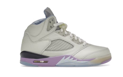 Jordan 5 DJ Khaled We The Best Sail - Heat Providers