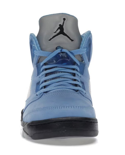 Jordan 5 UNC - Heat Providers