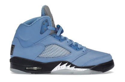 Jordan 5 UNC - Heat Providers