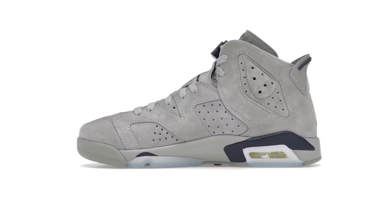 Jordan 6 Georgetown (2022, GS) - Heat Providers