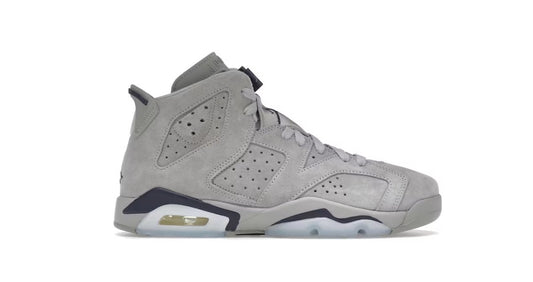 Jordan 6 Georgetown (2022, GS) - Heat Providers