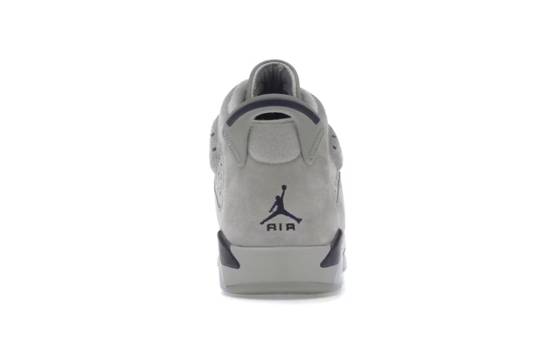 Jordan 6 Georgetown (2022, GS) - Heat Providers