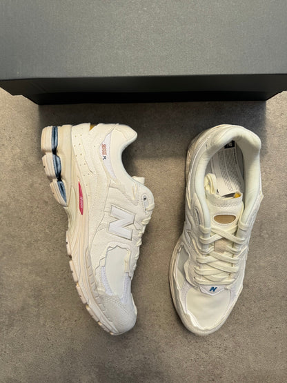 New Balance - New Balance 2002R Protection Pack sea salt - Heat Providers
