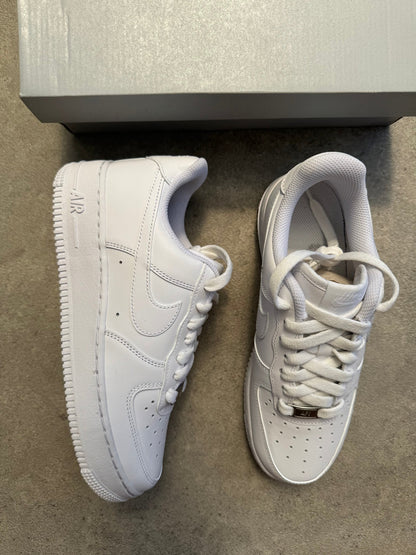 Nike - Air Force 1 Low '07 white (women) - Heat Providers