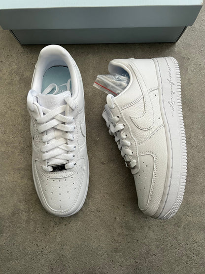 Nike - Air Force 1 Low Drake NOCTA CLB - Heat Providers